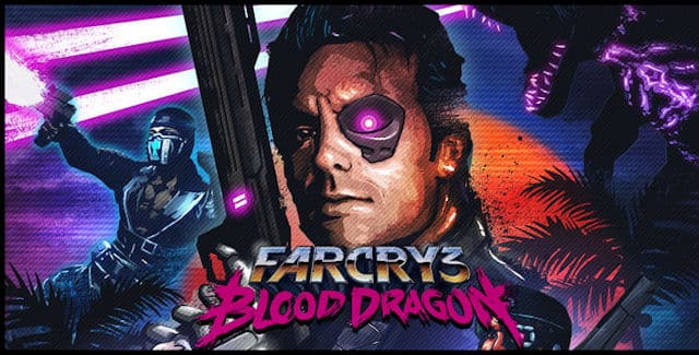 far cry blood download