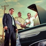 Grand Theft Auto 5 Characters Wallpaper