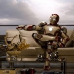 Iron Man 3 Movie Wallpaper