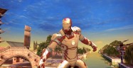 Iron Man 3: The Official Game screenshot