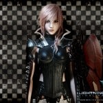 Lightning Returns Final Fantasy XIII Wallpaper