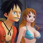 One Piece: Pirate Warriors 2 Cast