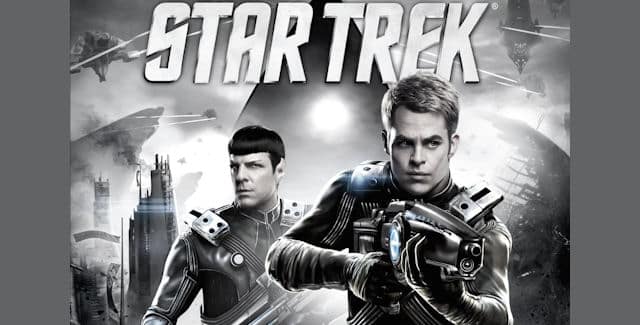 Star Trek 2013 Game Walkthrough