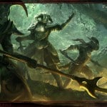 The Elder Scrolls Online Ebonheart Pact Wallpaper