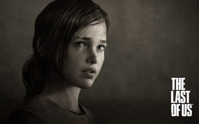 The Last Of Us Wallpaper Hd Video Games Blogger