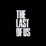 The Last of Us Logo Wallpaper