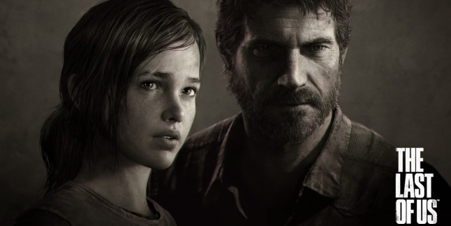 The Last of Us Wallpaper (HD)