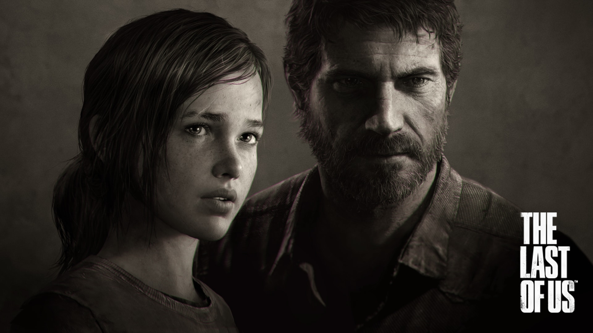 The Last Of Us Wallpaper Hd Video Games Blogger
