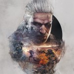 The Witcher 3 No Man's Land Front Cover Art