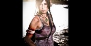 Tomb Raider 2013 Cosplay