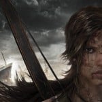Tomb Raider 2013 Lara Croft