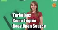 Turbulenz Game Engine Goes Open Source