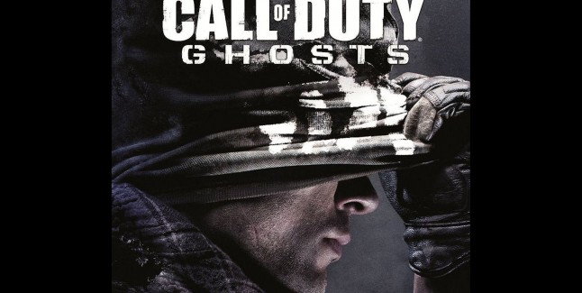 Call Of Duty Ghosts Wallpaper Hd