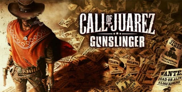 Wrak Vegetatie Dokter Call of Juarez Gunslinger Walkthrough - Video Games Blogger