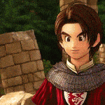 Dragon Quest X GIF