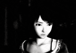 Fatal Frame II: Crimson Butterfly PS2 Classic