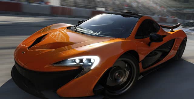 Forza Motorsport 5 screenshot