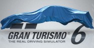 Gran Turismo 6 logo