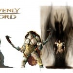 Heavenly Sword Enemies Wallpaper
