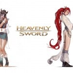 Heavenly Sword Sisters Wallpaper