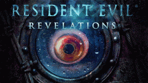 Resident Evil: Revelations GIF