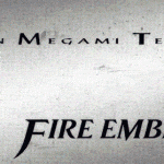 Shin Megami Tensei X Fire Emblem GIF