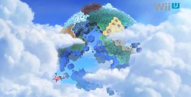 Sonic: Lost World picture