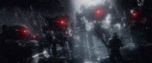 Wolfenstein: The New Order GIF