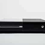 Xbox One Console Front Picture