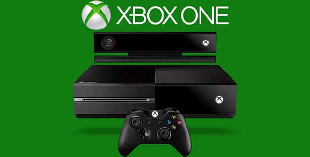 Xbox One Console image
