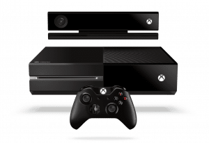 Xbox One Console Picture