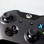 Xbox One Controller Front Picture