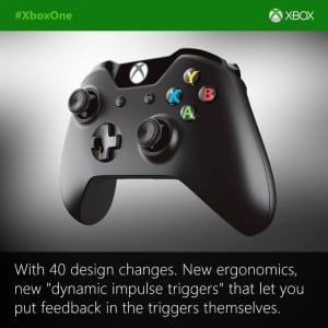 Xbox One Controller Picture