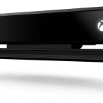 Xbox One Kinect Side Picture