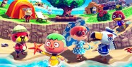 Animal Crossing New Leaf Sea Creatures List