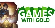 Free Xbox 360 Games with Gold