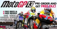 MotoGP 13 Cheats