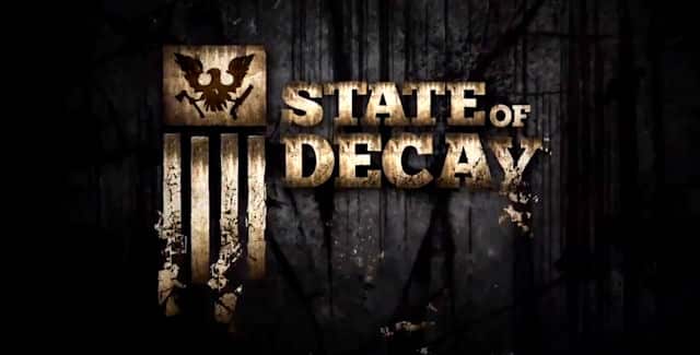 State of Decay Cheats