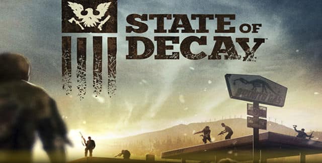 State of Decay Walkthrough