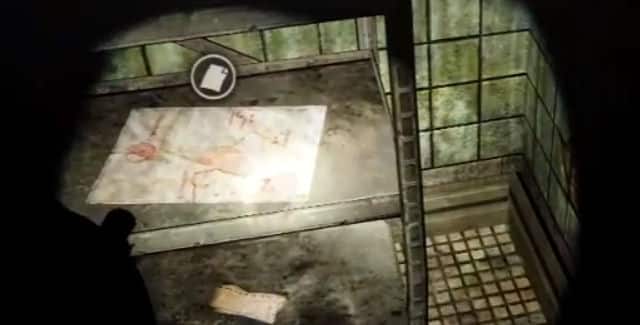 The Last of Us Artifacts Locations Guide