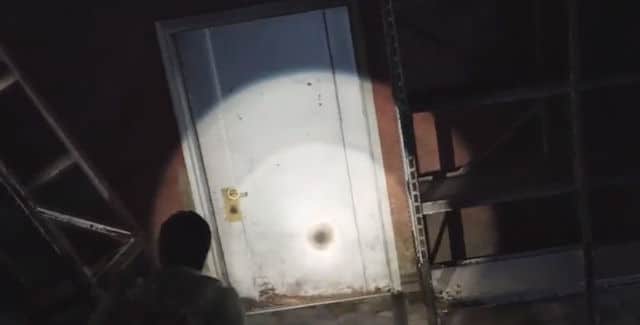 The Last of Us Shiv Doors Locations Guide