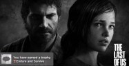 The Last of Us Trophies Guide