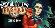 BioShock Infinite: Burial at Sea logo