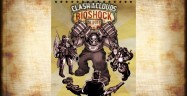 Bioshock Infinite: Clash in the Clouds Walkthrough