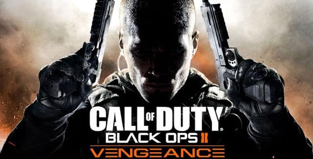 Black Ops 2 Vengeance Cheats