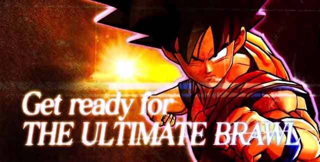 Dragon Ball Z: Battle of Z Release Date