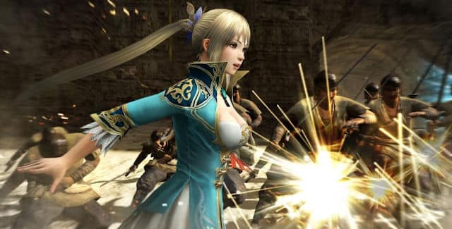 Dynasty Warriors 8 Achievements Guide