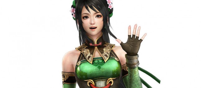 how to pause dynasty warriors 8 pc