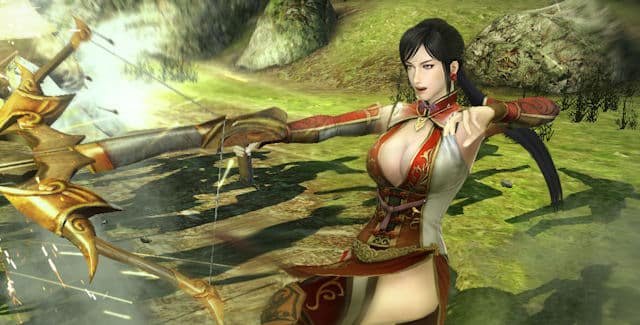 Dynasty Warriors 8 Trophies Guide