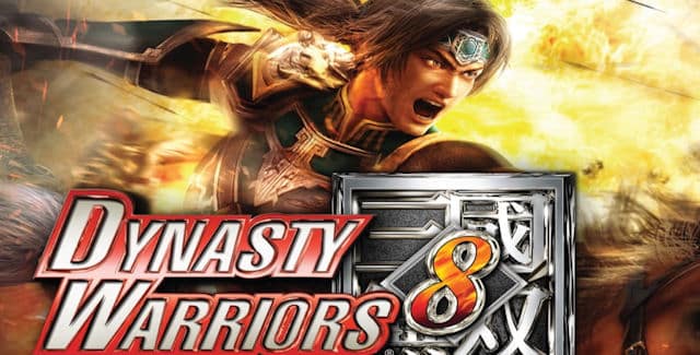 Dynasty Warriors 8 Walkthrough